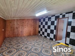 Casa no Bairro Canudos 