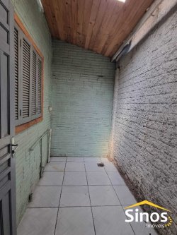 Casa no Bairro Canudos 