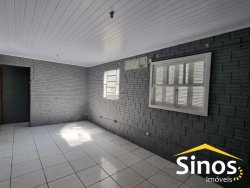 Casa no Bairro Canudos 