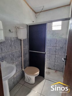 Casa no Bairro Canudos 