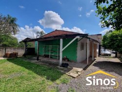 Casa no Bairro Canudos 