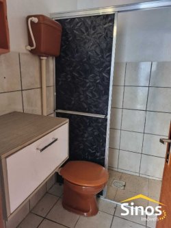 Casa no Bairro Canudos 