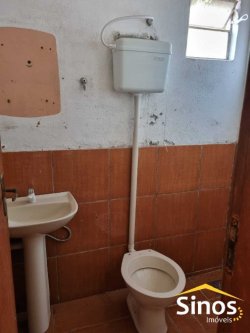 Casa no Bairro Canudos 