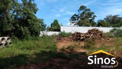 Terreno no Bairro Rondônia 