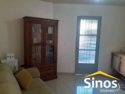Casa com 05 dormitórios no bairro Operário 