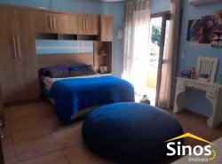 Sobrado com 03 dormitórios no bairro Rondônia 