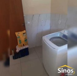 Sobrado com 03 dormitórios no bairro Rondônia 