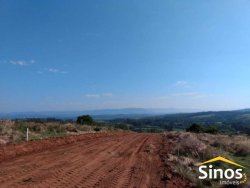 Sítio de 2,00 hectares em Lomba Grande  