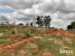 Sítio de 2,00 hectares em Lomba Grande  