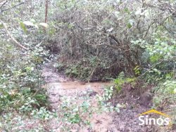 Terreno no bairro Morro Montenegro  