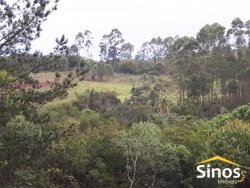 Terreno no bairro Morro Montenegro  
