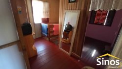 Casa com 04 dormitórios no bairro Vila nova 