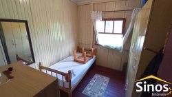 Casa com 04 dormitórios no bairro Vila nova 