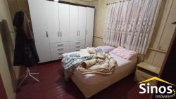 Casa com 04 dormitórios no bairro Vila nova 