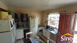 Casa com 04 dormitórios no bairro Vila nova 