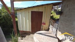 Casa com 04 dormitórios no bairro Vila nova 