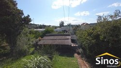 Casa com 04 dormitórios no bairro Vila nova 