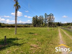 Sítio de 6,00 hectares em Lomba Grande  
