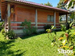 Sítio de 6,00 hectares em Lomba Grande  
