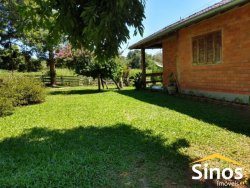 Sítio de 6,00 hectares em Lomba Grande  