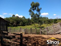 Sítio de 6,00 hectares em Lomba Grande  