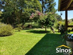 Sítio de 6,00 hectares em Lomba Grande  