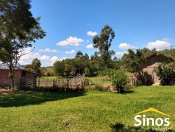 Sítio de 6,00 hectares em Lomba Grande  