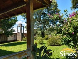 Sítio de 6,00 hectares em Lomba Grande  