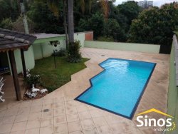 Casa com 04 dormitórios (02 suíte) no bairro Rondônia  
