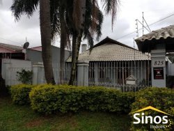 Casa com 04 dormitórios (02 suíte) no bairro Rondônia  
