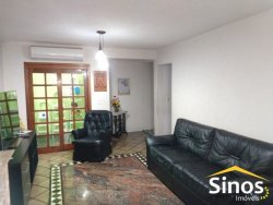 Casa com 04 dormitórios (02 suíte) no bairro Rondônia  