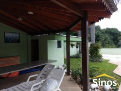 Casa com 04 dormitórios (02 suíte) no bairro Rondônia  