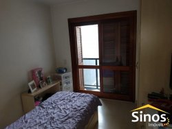 Casa com 04 dormitórios (02 suíte) no bairro Rondônia  