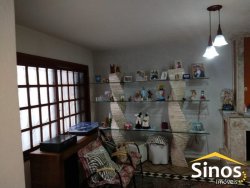 Casa com 04 dormitórios (02 suíte) no bairro Rondônia  