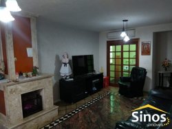 Casa com 04 dormitórios (02 suíte) no bairro Rondônia  