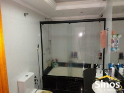 Casa com 04 dormitórios (02 suíte) no bairro Rondônia  