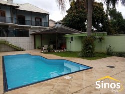 Casa com 04 dormitórios (02 suíte) no bairro Rondônia  