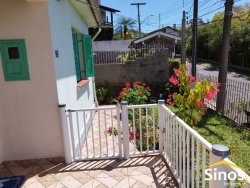 Casa no bairro Primavera 
