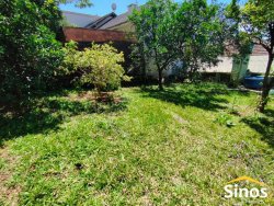 Casa no bairro Primavera 