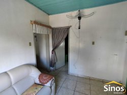 Casa no bairro Primavera 