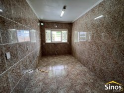 Sobrado de esquina com 04 dormitórios no bairro Operário 