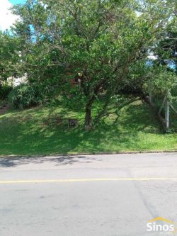 Terreno no bairro Guarani 