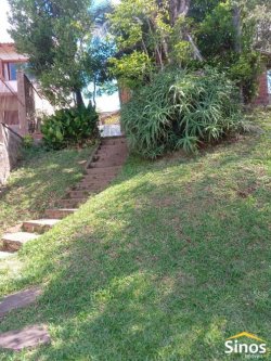 Terreno no bairro Guarani 