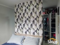Casa com 03 dormitórios no condomínio das Margaridas  
