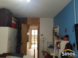 Casa com 03 dormitórios no condomínio das Margaridas  