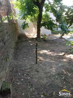 Casa com 02 dormitórios no Bairro Guarani 