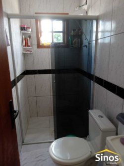 Sobrado com 03 dormitórios no bairro Independência 