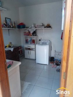 Sobrado com 03 dormitórios no bairro Independência 