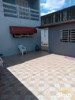 Sobrado com 03 dormitórios no bairro Independência 