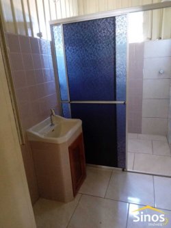 Chalé misto com 03 dormitórios no bairro Guarani 